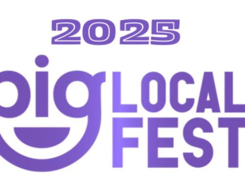 BiG Local Fest – Free Gift Card Giveaway